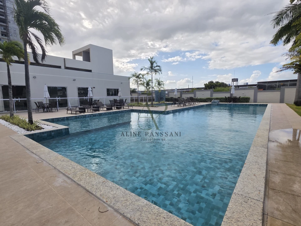 Imagens do imóveis APARTAMENTO À VENDA , 53m², 2 QUARTOS, SENDO 1 SUÍTE, ÁREA DE LAZER COMPLETA,  NORTE, 1 VAGA, PONTA DE CAMPIINA