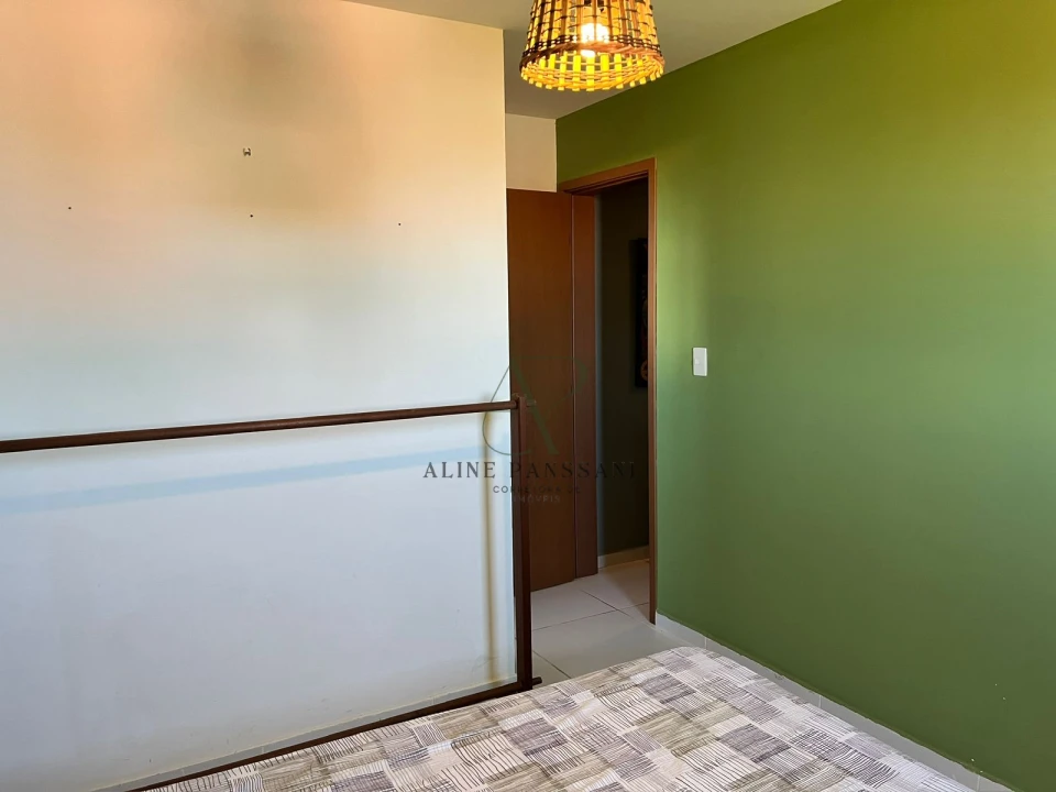 Imagens do imóveis APARTAMENTO PARA LOCAÇÃO, 2 QUARTOS, SENDO 1 SUPÍTE, ACESSO POR ESCADAS, 2º ANDAR NASCENTE SUL