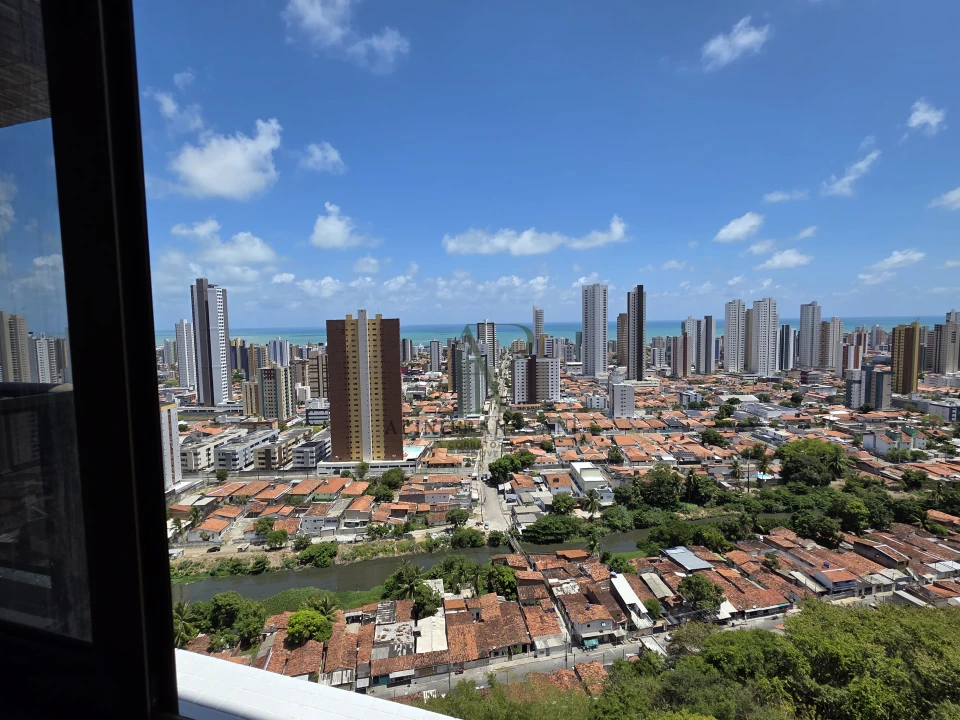 Imagens do imóveis APARTAMENTO À VENDA, 62M², 2 QUARTOS, LAZER COMPLETO, VISTA MAR, BRISAMAR