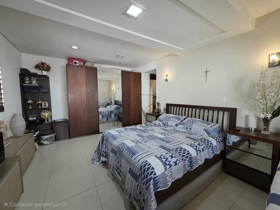 Imagens do imóveis CASA DUPLEX,  SOLTA À VENDA, 321M², 4 SUÍTES, PISCINA, 2 VAGAS, INTERMARES