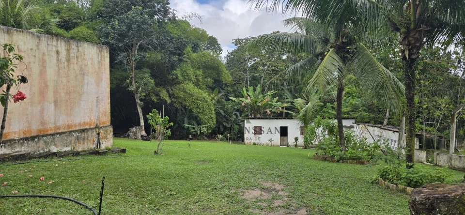 Imagens do imóveis TERRENO/GRANJA PRÓXIMO AO LITORAL SUL, NO CONDE PARA VENDA