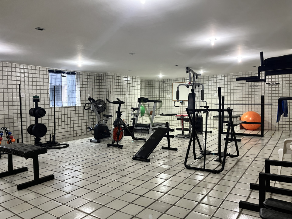 Imagens do imóveis APARTAMENTO À VENDA EM BRISAMAR, 2 QUARTOS, 85M², 1 VAGA, MUITO VENTILADO