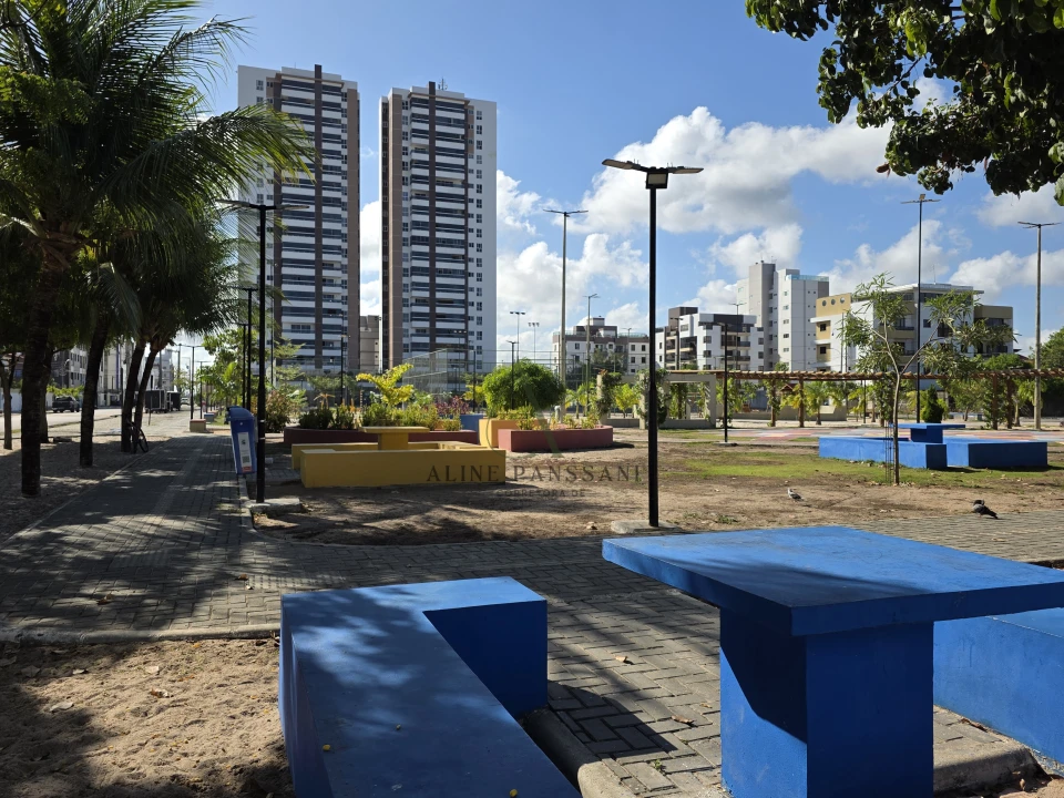 Imagens do imóveis APT TÉRREO À VENDA EM INTERMARES, 130M², 3 QUARTOS, NASCENTE SUL, 1 VAGA, INTERMARES