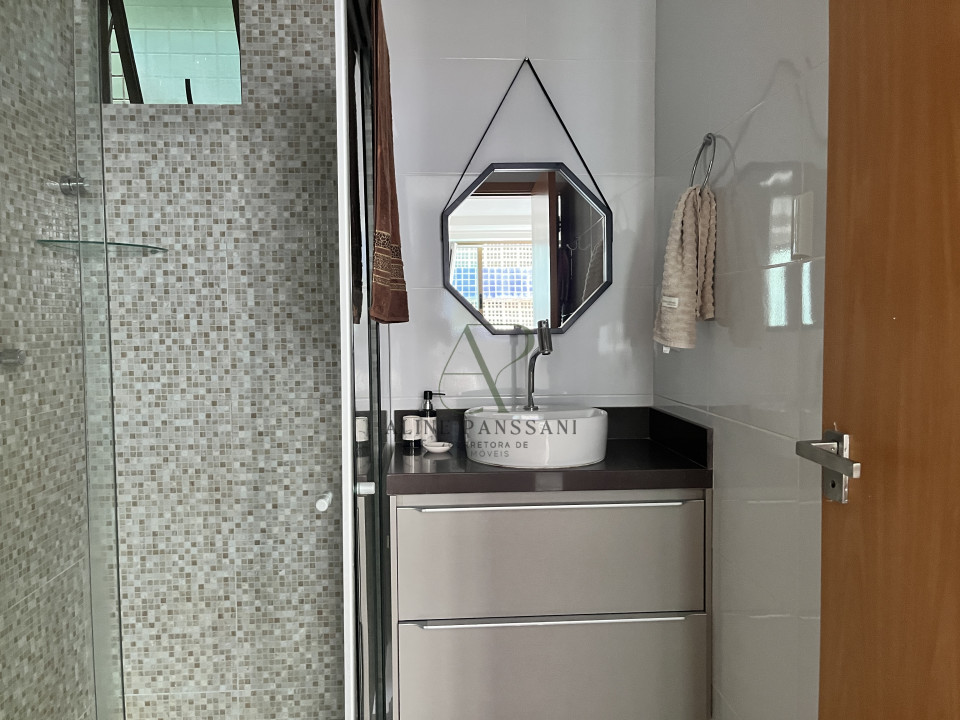 Imagens do imóveis APARTAMENTO À VENDA, 1 QUARTO, 32m², PISCINA, NASCENTE, 1 VAGA, EM INTERMARES