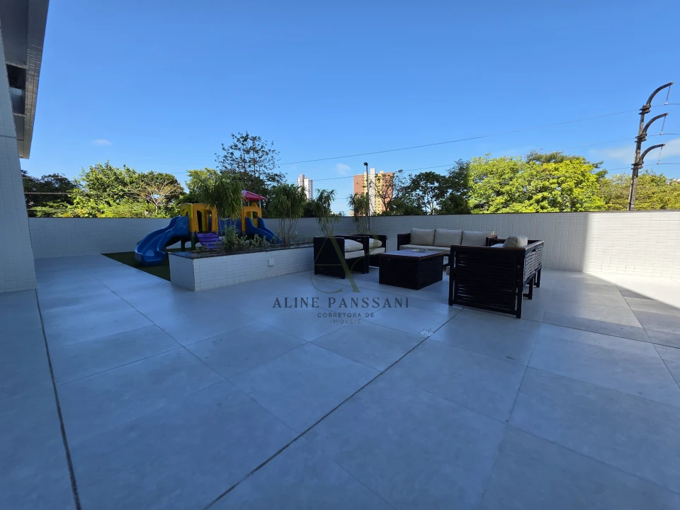 Imagens do imóveis APARTAMENTO À VENDA, 70M², 3 QUARTOS, LAZER COMPLETO, VISTA MAR, BRISAMAR