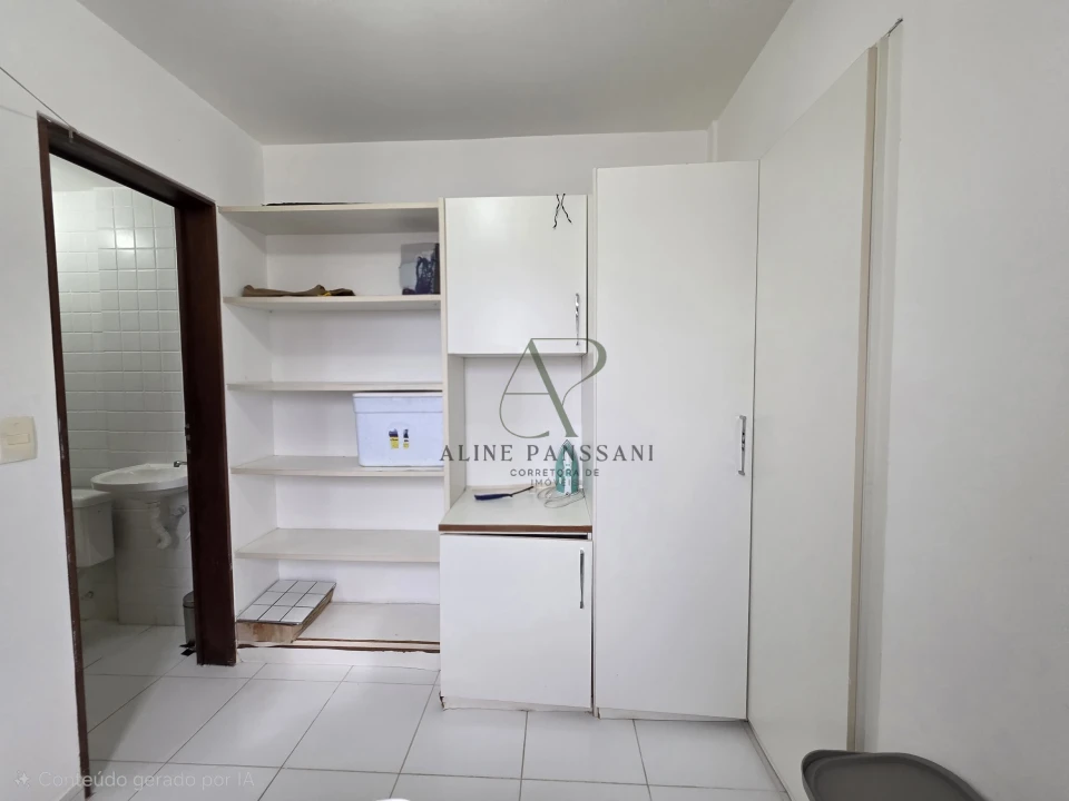 Imagens do imóveis APARTAMENTO PARA LOCAÇÃO EM INTERMARES COM 113m², 3 QUARTOS, 1 SUÍTE, DCE COMPLETA, DUAS VARANDAS, NASCENTE SUL, 1 VAGA COBERTA
