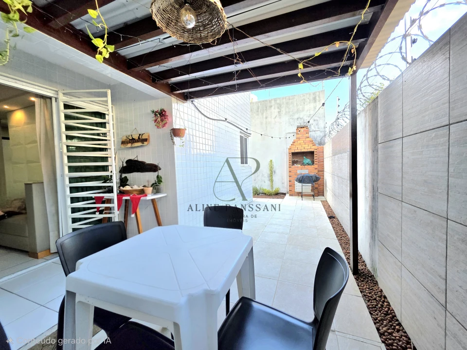 Imagens do imóveis APT TÉRREO À VENDA EM INTERMARES, 130M², 3 QUARTOS, NASCENTE SUL, 1 VAGA, INTERMARES