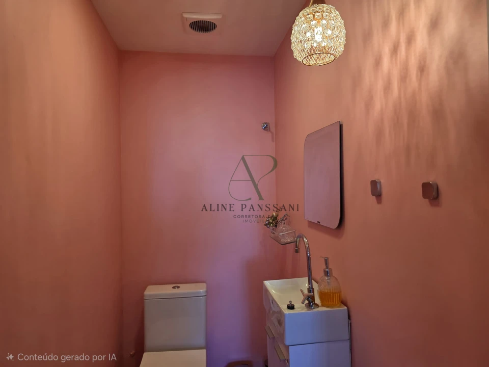 Imagens do imóveis VENDE-SE APTO EM CONDOMÍNIO DE ALTO PADRÃO, 3 SUÍTES, 147M², 2 VAGAS, DCE COMPLETA, INTERMARES