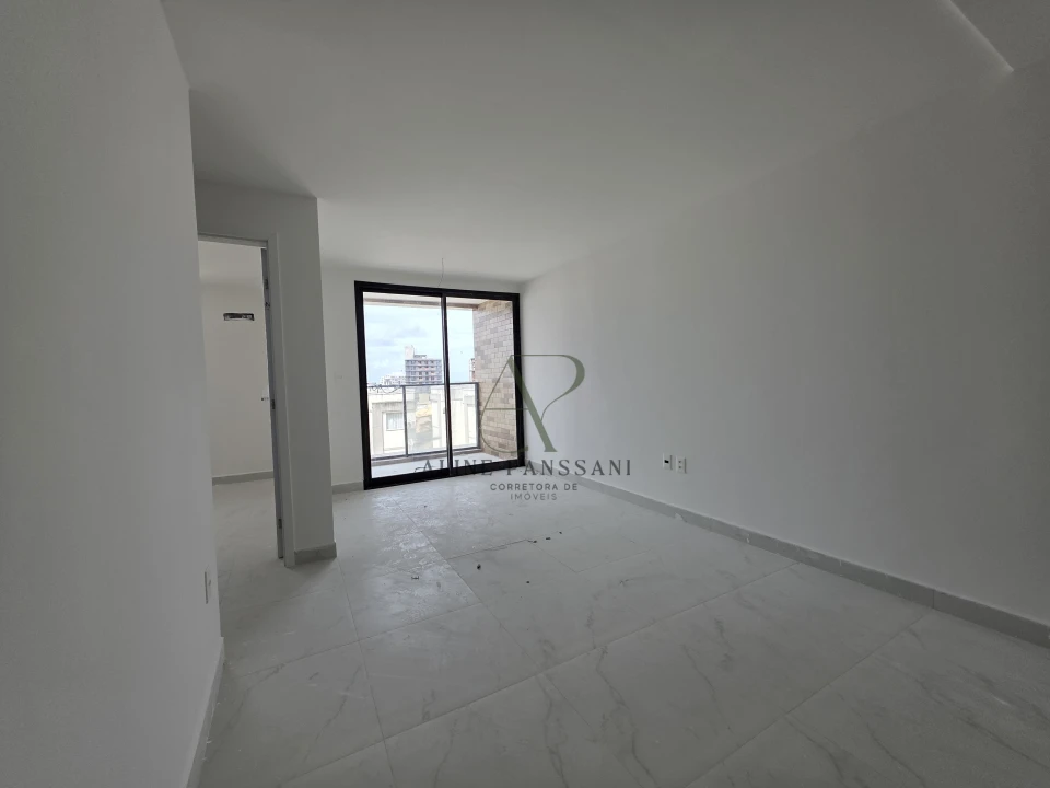 Imagens do imóveis APARTAMENTO NOVO 2 QUARTOS, 1 VAGA, 1 BANHEIRO SOCIAL, VARANDA, CONDOMÍNIO CLUB, VISTA MAR