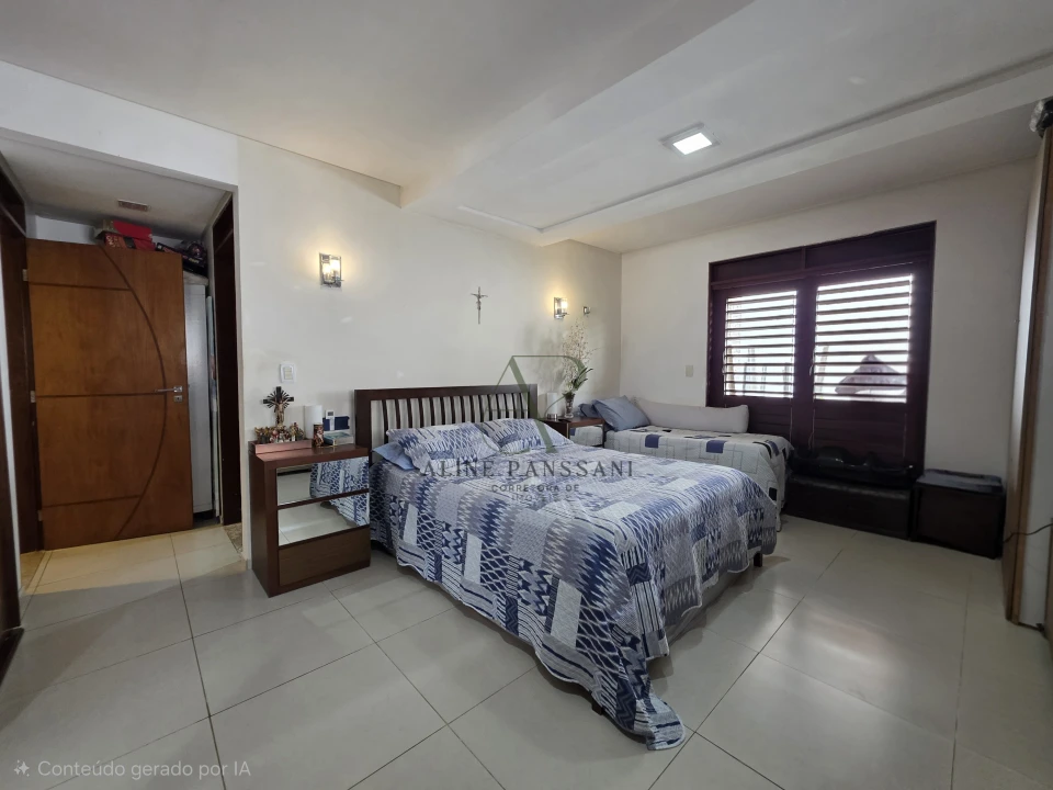 Imagens do imóveis CASA DUPLEX,  SOLTA À VENDA, 321M², 4 SUÍTES, PISCINA, 2 VAGAS, INTERMARES