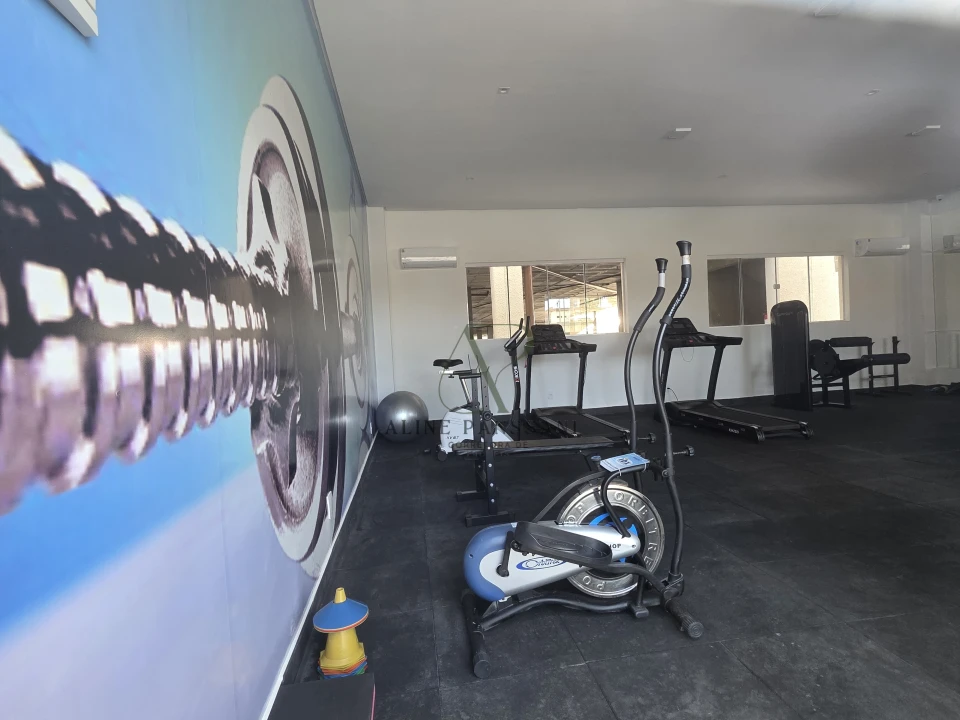 Imagens do imóveis APARTAMENTO À VENDA , 53m², 2 QUARTOS, SENDO 1 SUÍTE, ÁREA DE LAZER COMPLETA,  NORTE, 1 VAGA, PONTA DE CAMPIINA