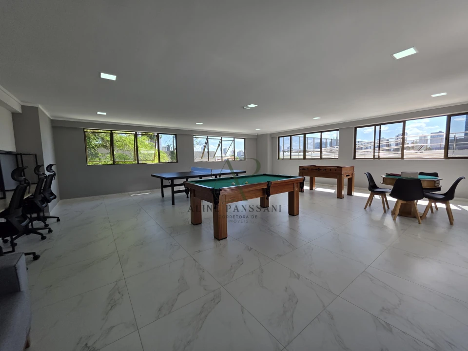 Imagens do imóveis APARTAMENTO À VENDA, 62M², 2 QUARTOS, LAZER COMPLETO, VISTA MAR, BRISAMAR