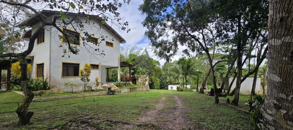 Imagens do imóveis TERRENO/GRANJA PRÓXIMO AO LITORAL SUL, NO CONDE PARA VENDA