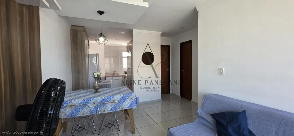 Imagens do imóveis APARTAMENTO DE 2 QUARTOS À VENDA, 54,26M², 1 VAGA, NASCENTE SUL, ACESSO POR ESCADAS