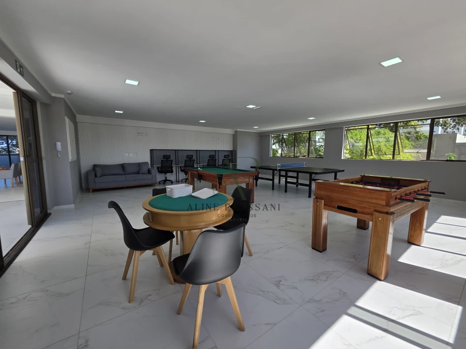 Imagens do imóveis APARTAMENTO À VENDA, 68M², 2 QUARTOS, LAZER COMPLETO, VISTA MAR, AEROCLUBE