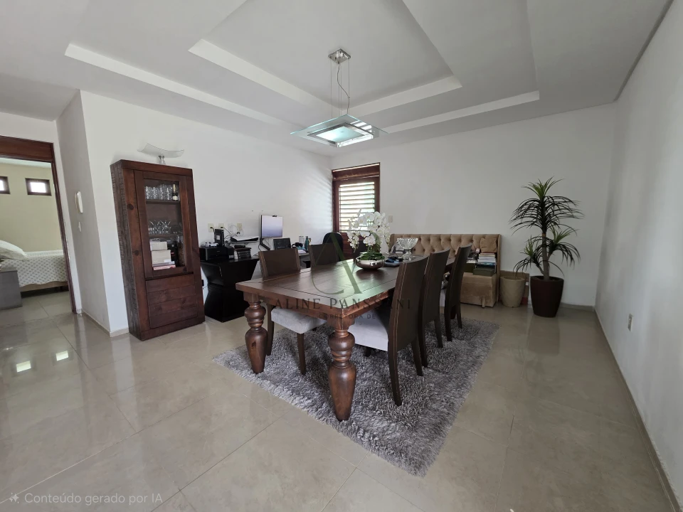 Imagens do imóveis CASA DUPLEX,  SOLTA À VENDA, 321M², 4 SUÍTES, PISCINA, 2 VAGAS, INTERMARES