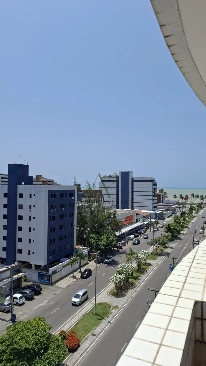 Imagens do imóveis APT À VENDA EM INTERMARES, 3 QUARTOS, 88M², COM ELEVADOR, ANDAR INTERMEDIÁRIO, PORTEIRA FECHADA