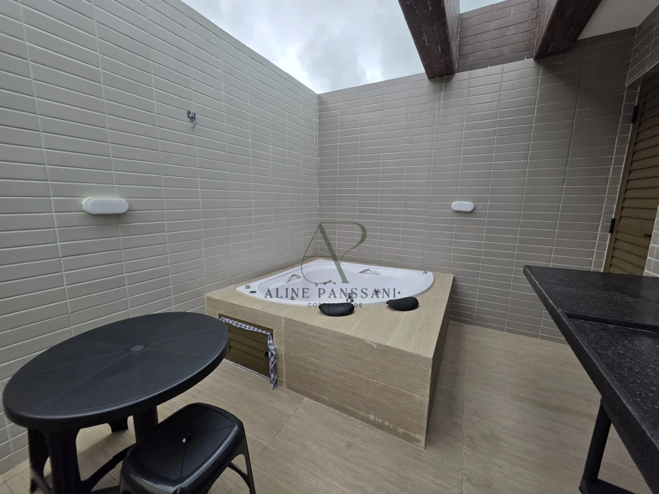 Imagens do imóveis FLAT À VENDA NO JARDIM OCEANIA, 27,63M², PORTEIRA FECHADA, COM HIDRO, A 150M DO MAR