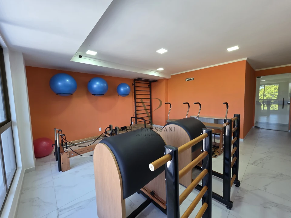 Imagens do imóveis APARTAMENTO À VENDA, 68M², 2 QUARTOS, LAZER COMPLETO, VISTA MAR, AEROCLUBE