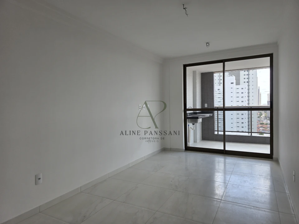 Imagens do imóveis APARTAMENTO À VENDA, 70M², 3 QUARTOS, LAZER COMPLETO, VISTA MAR, BRISAMAR