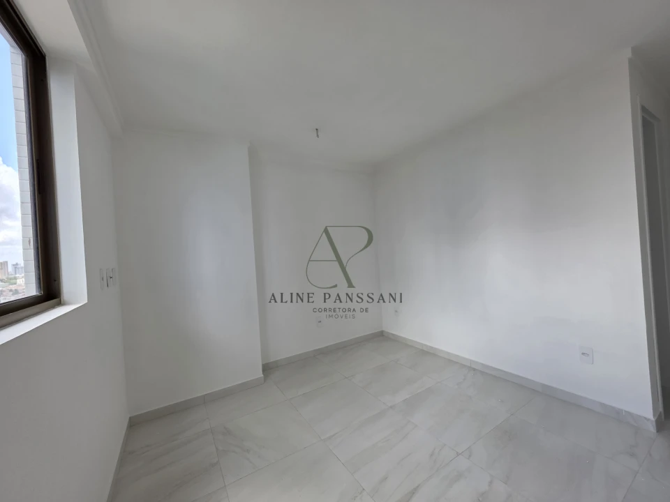 Imagens do imóveis APARTAMENTO À VENDA, 70M², 3 QUARTOS, LAZER COMPLETO, VISTA MAR, BRISAMAR