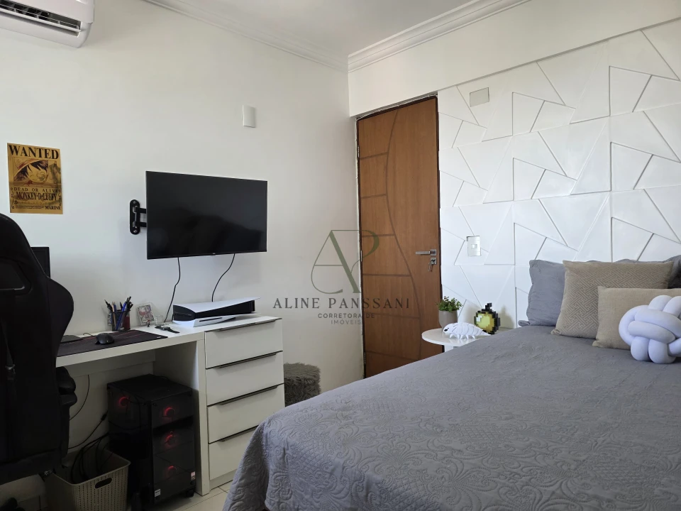 Imagens do imóveis APARTAMENTO À VENDA EM INTERMARES COM 113m², 3 QUARTOS, 1 SUÍTE, DCE COMPLETA, DUAS VARANDAS, NASCENTE SUL, 1 VAGA
