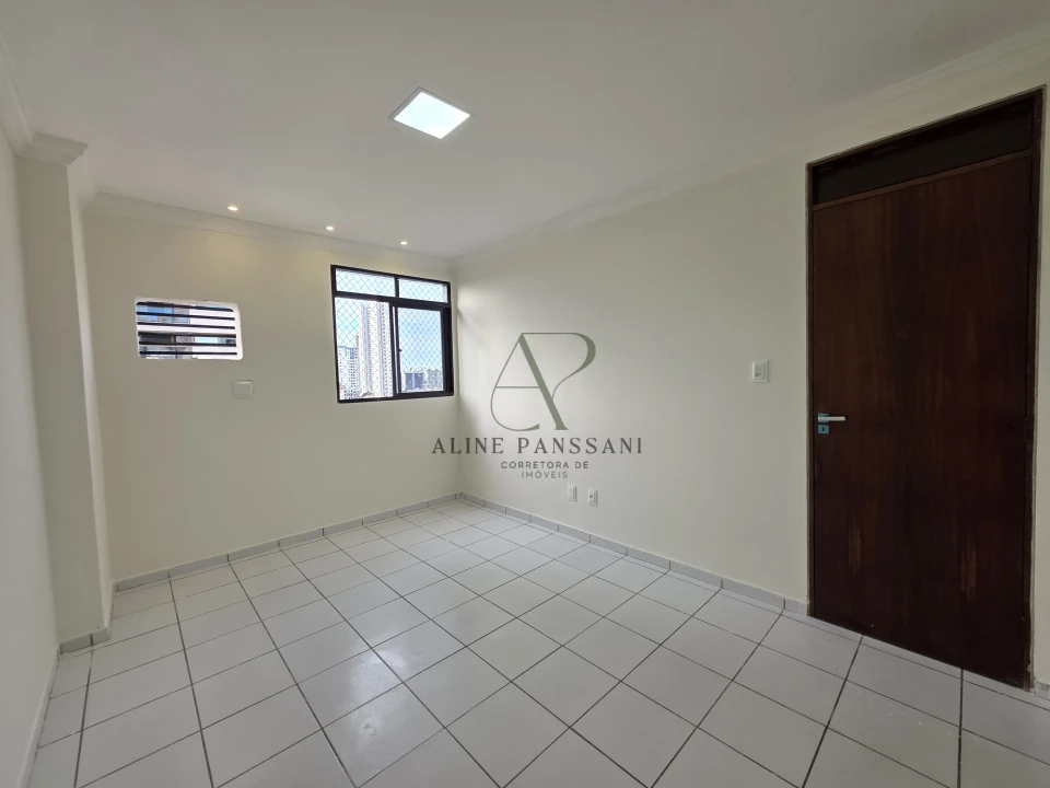 Imagens do imóveis APARTAMENTO À VENDA, COM 3 QUARTOS, DCE COMPLETA, SALA PARA 2 AMBIENTES, 1 VAGA COBERTA, TODO REFORMADO, TAMBAUZINHO