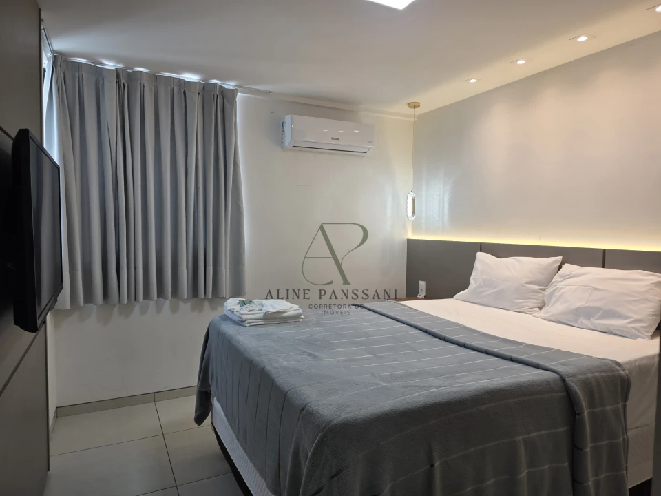 Imagens do imóveis COBERTURA À VENDA, 133M², 02 QUARTOS SENDO 1 SUÍTE, ÁREA EXTERNA COM JACUZZI PRIVATIVA, NASCENTE SUL, CABO BRANCO