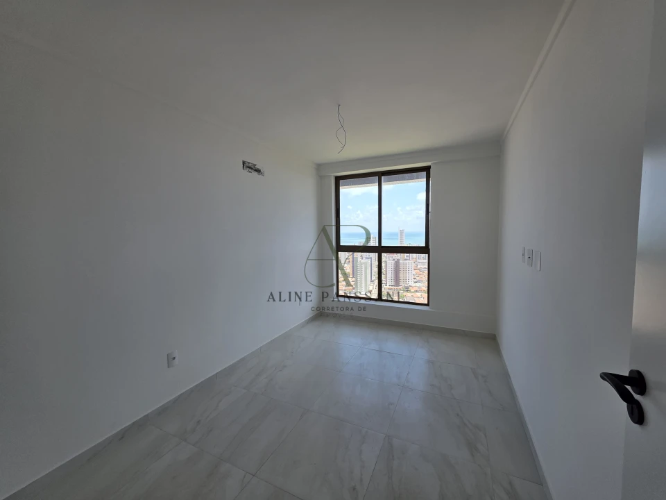 Imagens do imóveis APARTAMENTO À VENDA, 68M², 2 QUARTOS, LAZER COMPLETO, VISTA MAR, AEROCLUBE