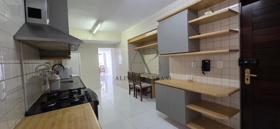 Imagens do imóveis APARTAMENTO VISTA MAR À VENDA EM INTERMARES , 162M², 3 QUARTOS SENDO 2 SUÍTES, ÁREA DE LAZER, 1 VAGA