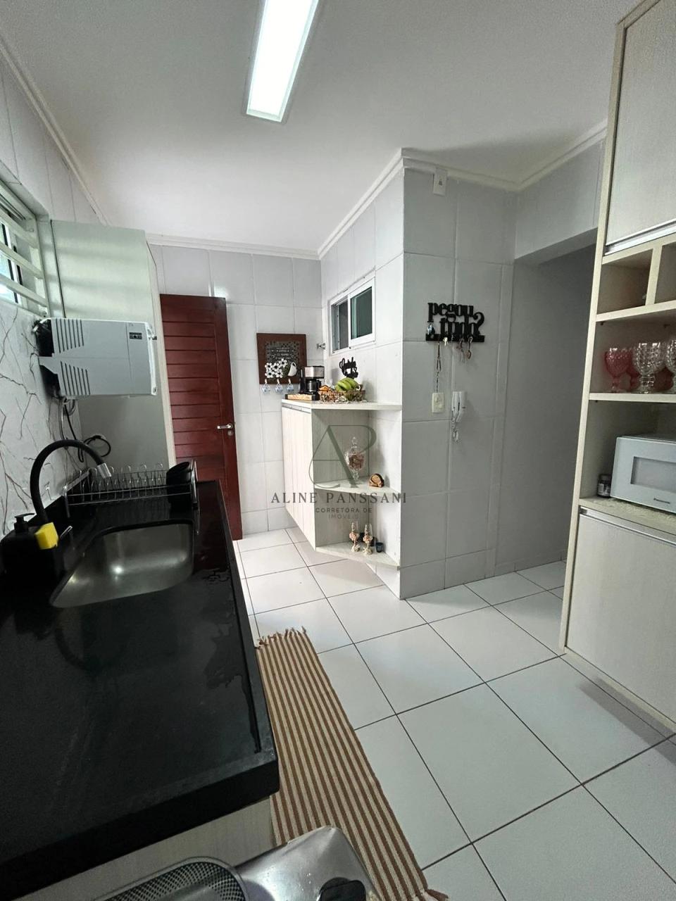 Imagens do imóveis APT TÉRREO À VENDA EM INTERMARES, 130M², 3 QUARTOS, NASCENTE SUL, 1 VAGA, INTERMARES