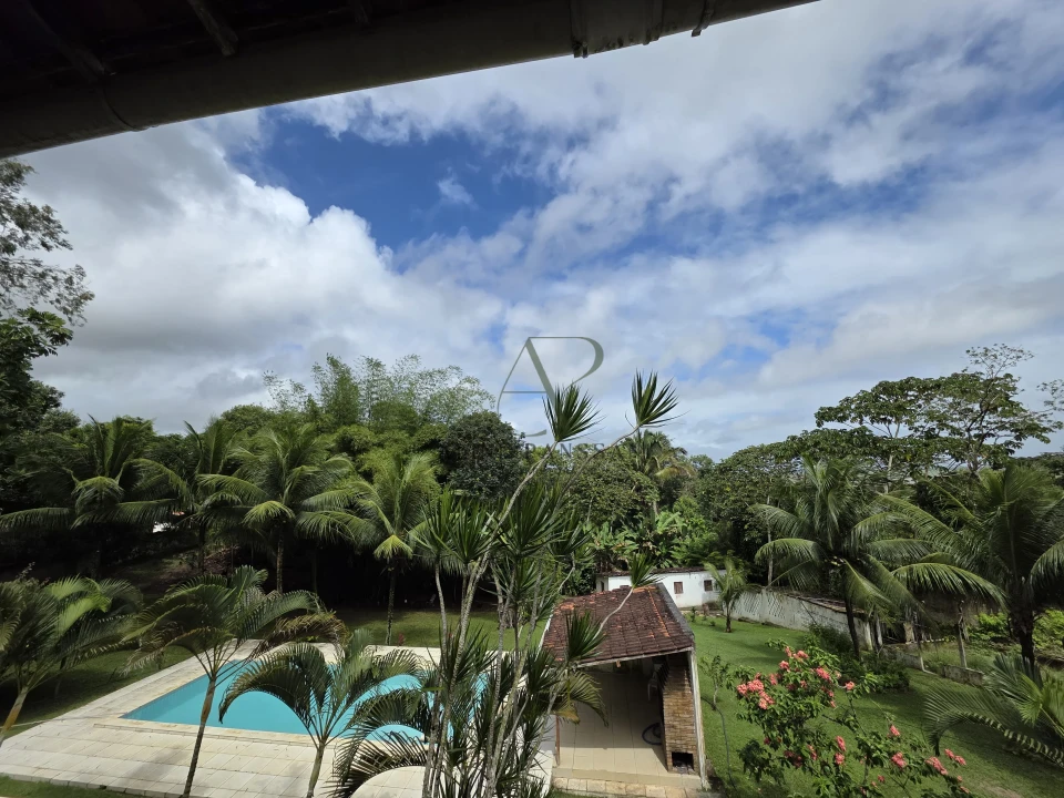 Imagens do imóveis TERRENO/GRANJA PRÓXIMO AO LITORAL SUL, NO CONDE PARA VENDA
