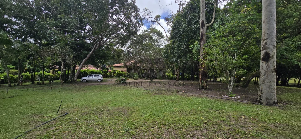 Imagens do imóveis TERRENO/GRANJA PRÓXIMO AO LITORAL SUL, NO CONDE PARA VENDA
