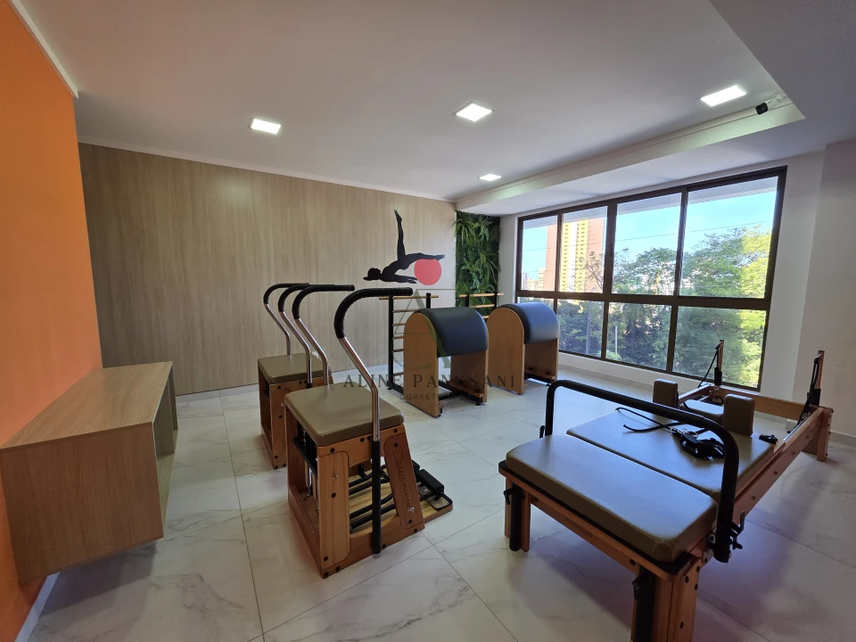 Imagens do imóveis APARTAMENTO À VENDA, 68M², 2 QUARTOS, LAZER COMPLETO, VISTA MAR, AEROCLUBE