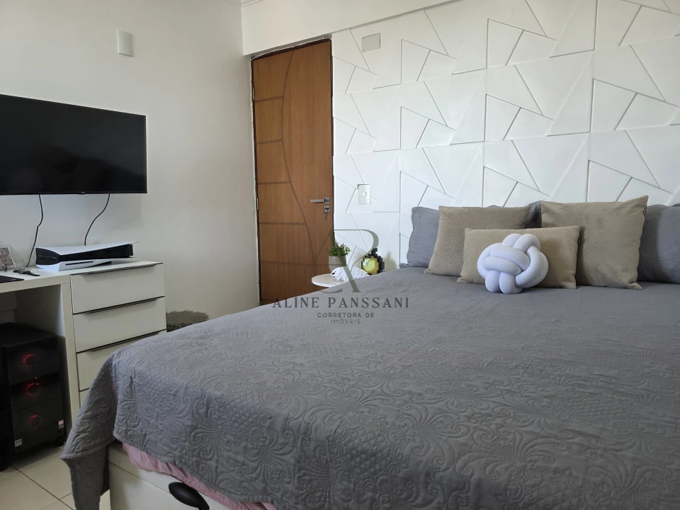 Imagens do imóveis APARTAMENTO À VENDA EM INTERMARES COM 113m², 3 QUARTOS, 1 SUÍTE, DCE COMPLETA, DUAS VARANDAS, NASCENTE SUL, 1 VAGA