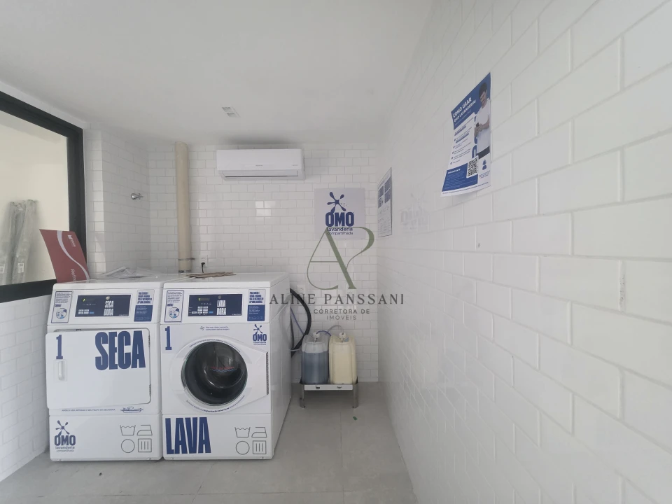 Imagens do imóveis APARTAMENTO NOVO 2 QUARTOS, 1 VAGA, 1 BANHEIRO SOCIAL, VARANDA, CONDOMÍNIO CLUB, VISTA MAR