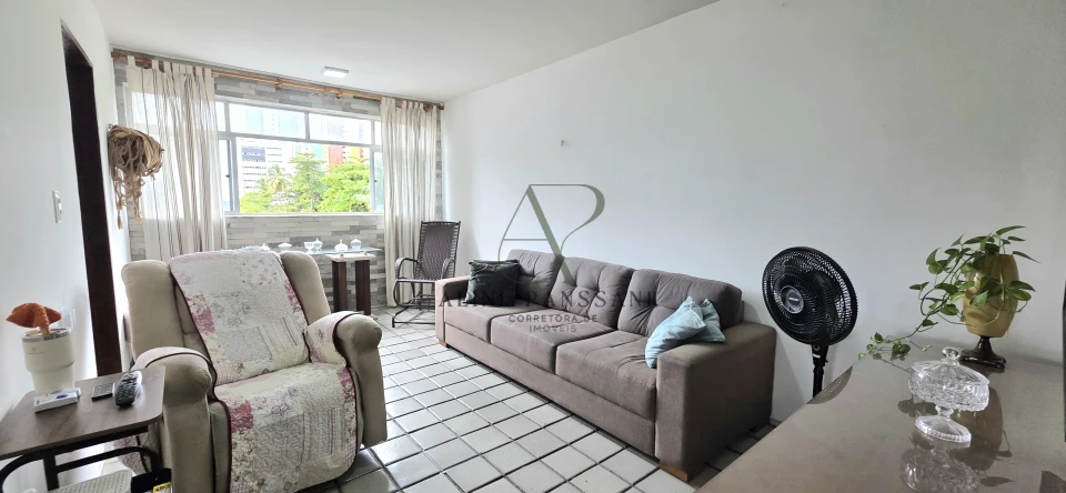 Imagens do imóveis APARTAMENTO À VENDA, 170M², 3 QUARTOS, DCE COMPLETA, VARANDA, 1 VAGA, NASCENTE NORTE