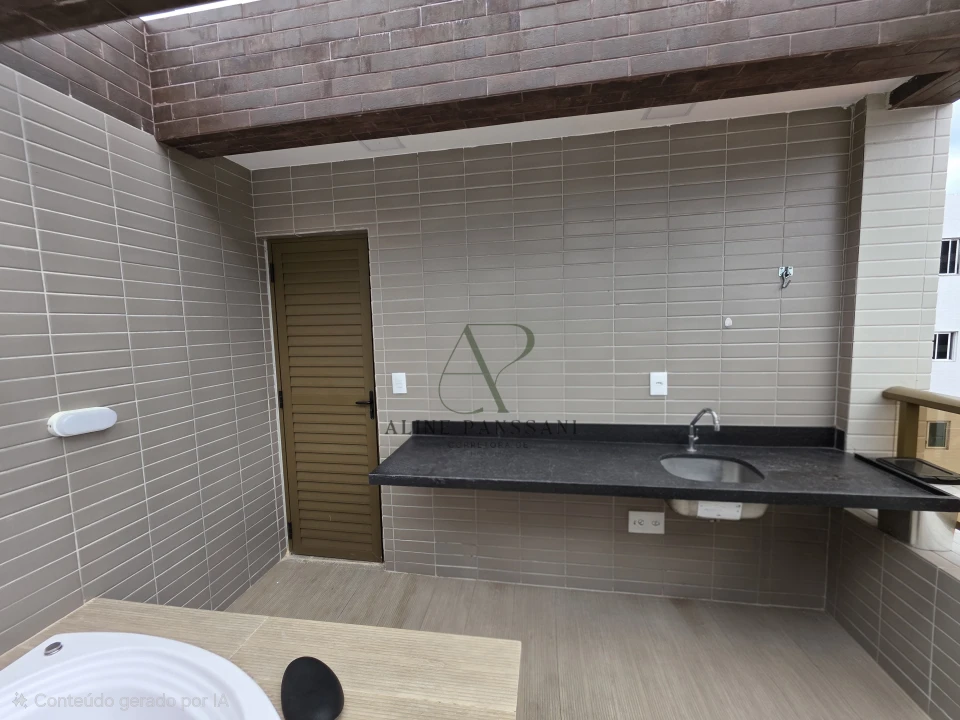 Imagens do imóveis FLAT À VENDA NO JARDIM OCEANIA, 27,63M², PORTEIRA FECHADA, COM HIDRO, A 150M DO MAR