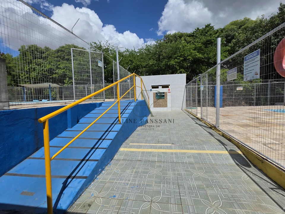 Imagens do imóveis APARTAMENTO À VENDA DE 3 QUARTOS, 79M², AMPLA ÁREA DE LAZER, NO BESSA