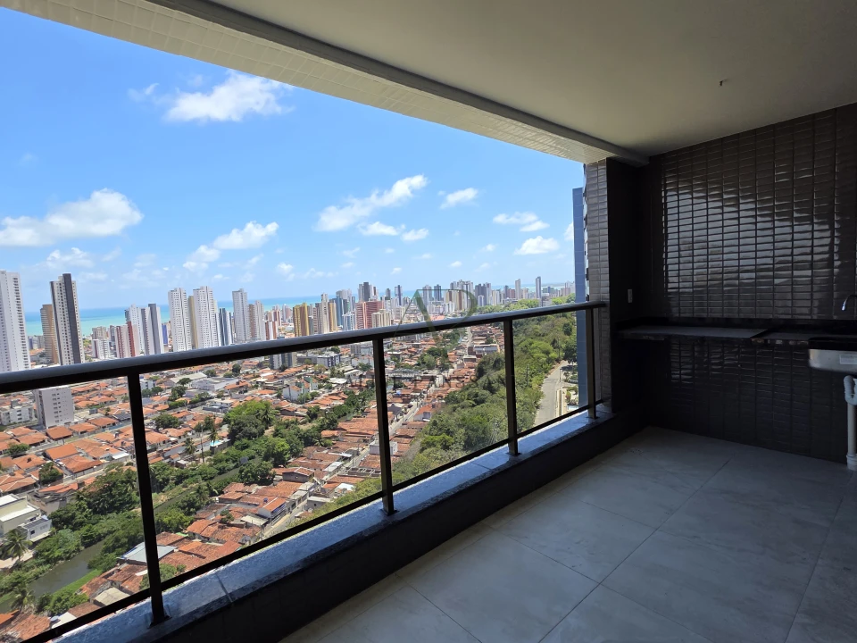 Imagens do imóveis APARTAMENTO À VENDA, 62M², 2 QUARTOS, LAZER COMPLETO, VISTA MAR, BRISAMAR