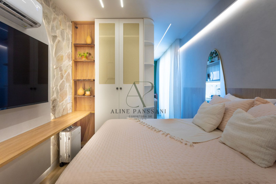 Imagens do imóveis FLAT À VENDA EM MANAÍRA, COM VARANDA E VISTA MAR DEFINITIVA,100% MOBILIDO, EM MANAÍRA, ÁREA DE LAZER COMPLETA