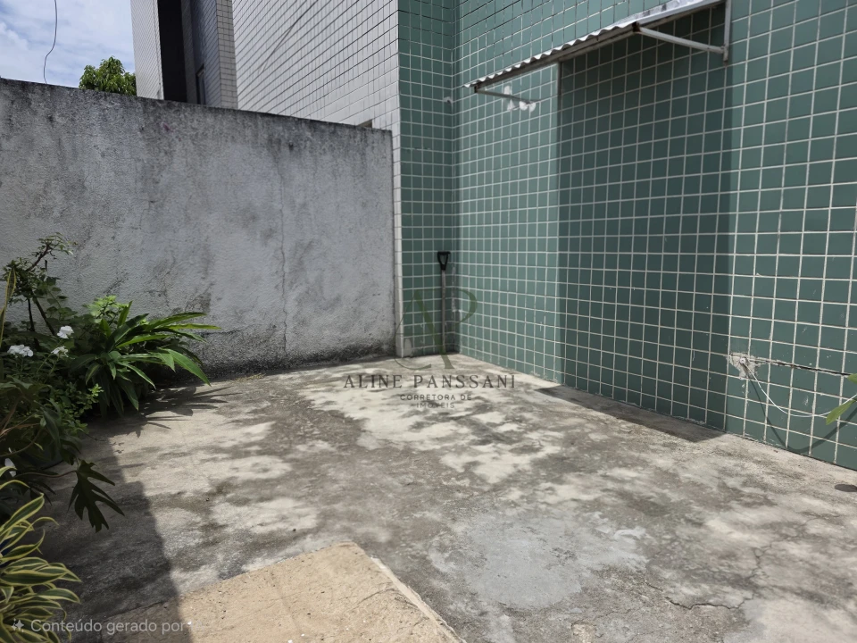 Imagens do imóveis APTARTAMENTO TÉRREO À VENDA, 156M², 3 QUARTOS, ÁREA EXTERNA PRIVATIVA, NASCENTE SUL, 1 VAGA, AEROCLUBE