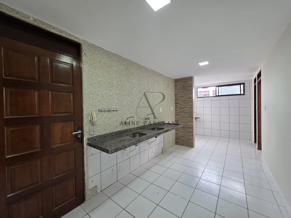 Imagens do imóveis APARTAMENTO À VENDA, COM 3 QUARTOS, DCE COMPLETA, SALA PARA 2 AMBIENTES, 1 VAGA COBERTA, TODO REFORMADO, TAMBAUZINHO