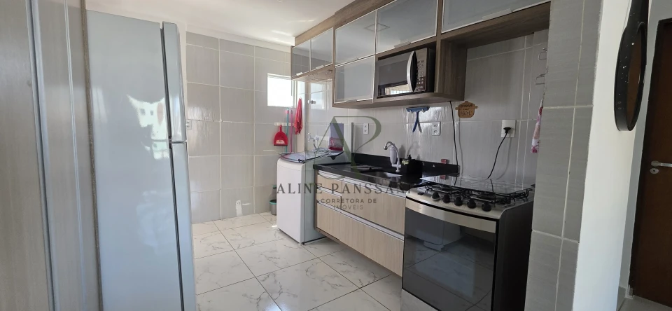 Imagens do imóveis APARTAMENTO DE 2 QUARTOS À VENDA, 54,26M², 1 VAGA, NASCENTE SUL, ACESSO POR ESCADAS