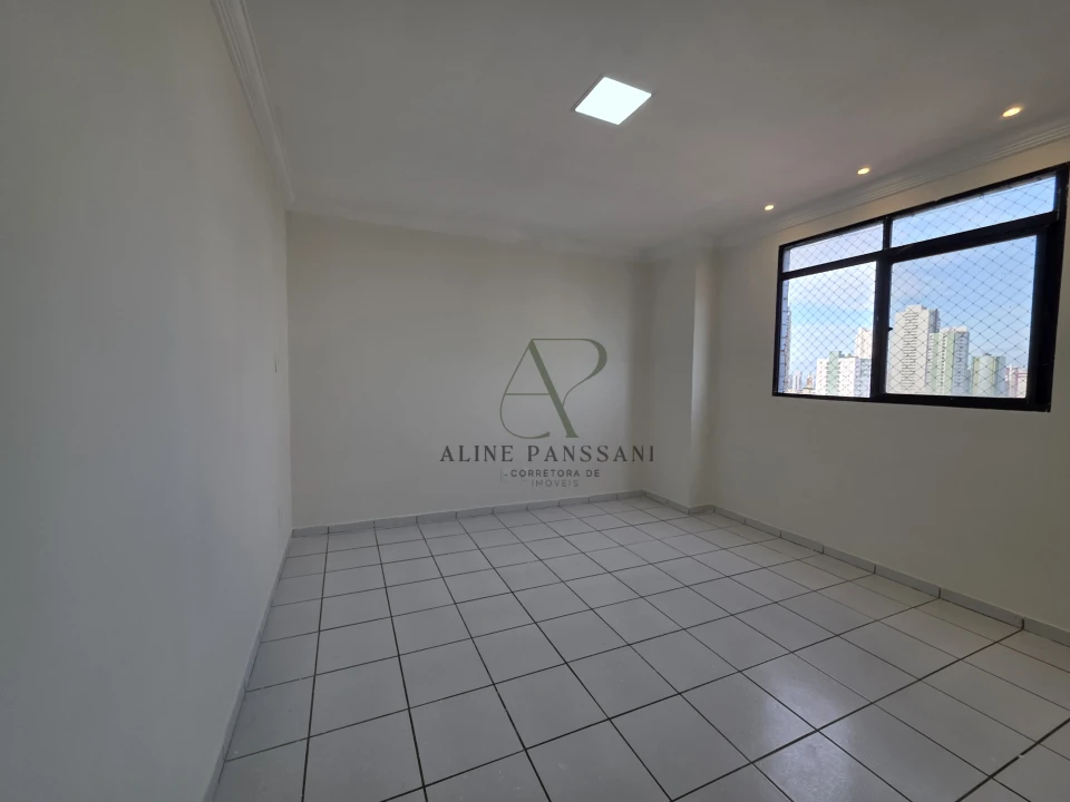 Imagens do imóveis APARTAMENTO À VENDA, COM 3 QUARTOS, DCE COMPLETA, SALA PARA 2 AMBIENTES, 1 VAGA COBERTA, TODO REFORMADO, TAMBAUZINHO