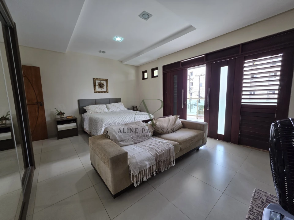 Imagens do imóveis CASA DUPLEX,  SOLTA À VENDA, 321M², 4 SUÍTES, PISCINA, 2 VAGAS, INTERMARES