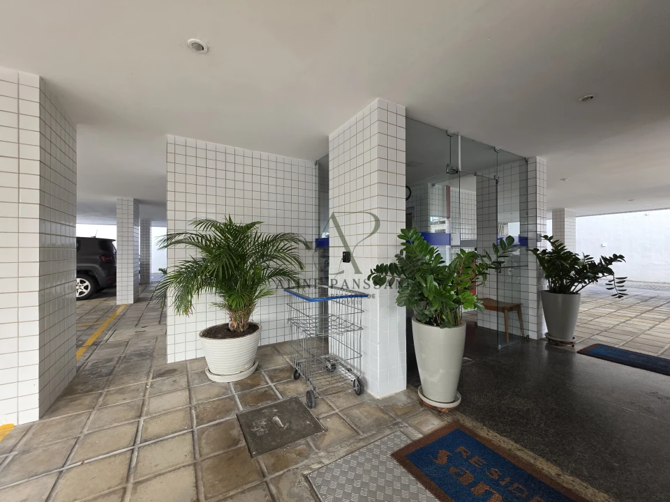 Imagens do imóveis APARTAMENTO À VENDA, COM 3 QUARTOS, DCE COMPLETA, SALA PARA 2 AMBIENTES, 1 VAGA COBERTA, TODO REFORMADO, TAMBAUZINHO