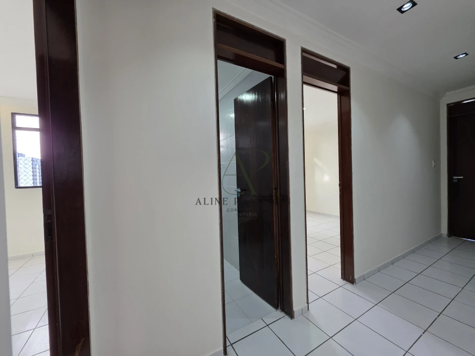 Imagens do imóveis APARTAMENTO À VENDA, COM 3 QUARTOS, DCE COMPLETA, SALA PARA 2 AMBIENTES, 1 VAGA COBERTA, TODO REFORMADO, TAMBAUZINHO