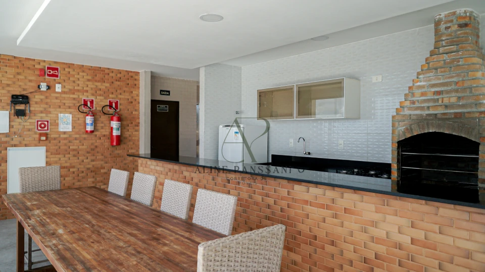 Imagens do imóveis FLAT À VENDA, 36m², 1 QAURTO SEPARADO, PISICNA E SHURRASQUEIRA, NASCNETE,  1 VAGA, INTERMARES