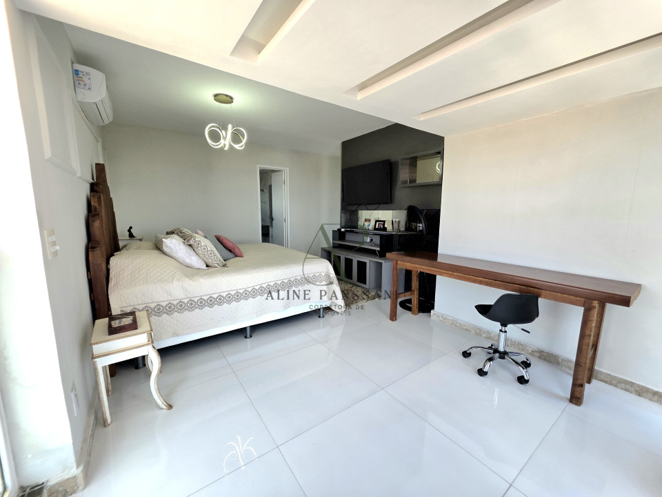 Imagens do imóveis COBERTURA DUPLEX COM VISTA MAR, 250m², 5 QUARTOS, SENDO 2 SUÍTES, PISCINA, NASCENTE, 1 VAGA, EM CAMBOINHA